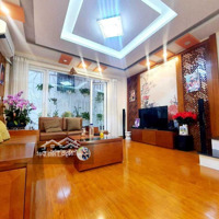 Bán Nhà Dương Quảng Hàm - Cầu Giấy - 50M2- 4 Tầng -Mặt Tiền4,65M , Ôtô Vào - Kinh Doanh. Giá Bán 13.95 Tỷ