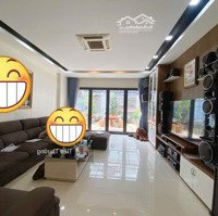 Cần Bán Gấp!Nhà Mặt Phố Bùi Xương Trạch-Thanh Xuân 100M2 X 5 Tầng Mới Tinh ,Mặt Tiền Rộng 5M