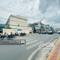 Đất Xây Khách Sạn, Chdv Ngay Sát Võ Văn Ngân - 500M2 Ngang 18M Vuông Vức.