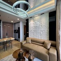 Cho Thuê Căn 2 Phòng Ngủ Smart Home Full Nội Thất Đẹp Nhất Lumiere Riverside