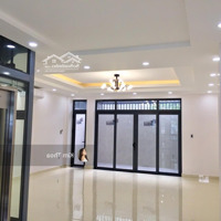 Cho Thuê Nguyên Căn Vạn Phúc 6X20M, Hầm 4 Tầng ( 5 Phòng Ngủ- 6Wc), View Hồ Bơi. Giá Chỉ 40 Tr