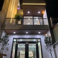 Siêu Phẩm Nhà Trung Tâm Hẻm Ôtô Giá Bán 4Tỷ380/68,8M2 - Đ. Bà Huyện Thanh Quang, P. 9, Q.3, Dân Trí Cao