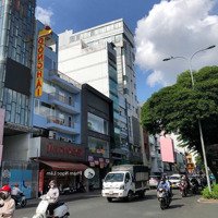 Khuôn Nhà Đất Lơn Xây Building Mặt Tiền Hai Bà Trưng, Quận 1, 9X19M 2 Tầng - Giá Bán 55 Tỷ