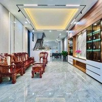 Bán Nhà Mới Sát Mtđ Phạm Văn Chiêu P9 Gv. 67,5M2 Giá Bán 3Tỷ580 Gần Chợ Thạch Đà. Đang Cho Thuê 23 Triệu/Th