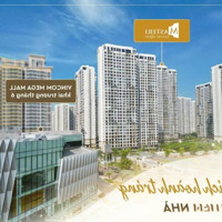 Giỏ Hàng Độc Quyền Masterise - Shophouse & Duplex Cạnhtrung Tâm Thương Mạivincom - Sở Hữu Lâu Dài