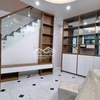 Bán Nhà Quang Trung 35M2 X 4Mmặt Tiềnô Tô Đỗ Gần Giá Chỉ 5, X Tỷ