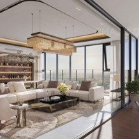 Bán Penthouse Cao Cấp Dự Án Eaton Park