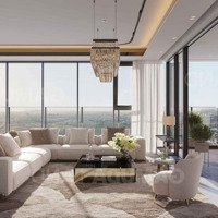 Bán Penthouse Cao Cấp Dự Án Eaton Park