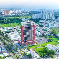 Duy Nhất Căn 2 Phòng Ngủ57M2 Tại Phú Mỹ Hưng Giá Chỉ 2,708 Tỷ. Viva Plaza Thanh Toán 30% Nhận Nhà Ngay