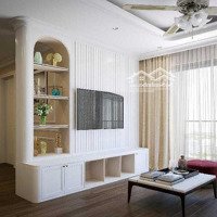 Chung Cư Khu Vip Thanh Xuân - Căn Lô Góc View 3 Mặt Thoáng Tuyệt Đẹp - Tặng Full Nội Thất Xịn - 3N