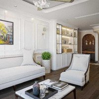 Chung Cư Khu Vip Thanh Xuân - Căn Lô Góc View 3 Mặt Thoáng Tuyệt Đẹp - Tặng Full Nội Thất Xịn - 3N