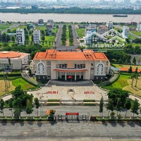 Bán Đất Nền Thạnh Mỹ Lợi - Diện Tích: 130M2 - 405M2 - Sinh Lời Cao - Xây Được 3 - 7 Tầng - Giá: 125 Triệu/M2