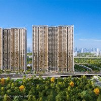 Chính Thức Nhận Booking G5-G6 The Sola Park Imperia Smart City Từ Hôm Nay 04/10 Nhận Triết Khấu 3%