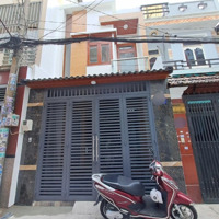 Hxh Cống Lở, Dtsd: 84M2, Nhà Mới Đẹp Chỉ 5 Tỷ 99