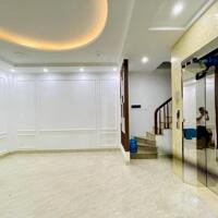 Bán nhà Nguyễn Ngọc Nại 42m2 phân lô mặt tiển rộng thoang máy 12 tỷ