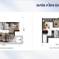 Cần Bán Căn Góc 3 Phòng Ngủdiện Tích 80M2 Tại Trung Tâm Thuận An, Bình Dương. Giá Chỉ 39.9 Tr/M2