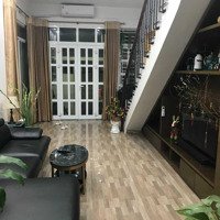 Bán Nhà - Thạch Bàn - Ngõ Ô Tô 7 Chỗ - Gần Chợ - 58,7M2 - 3 Tầng Giá Bán 7,95 Tỷ