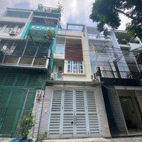 Cho Thuê Nhà Hxt 180/8A Nguyễn Hữu Cảnh, Kế Bên Landmark, P22, Bình Thạnh