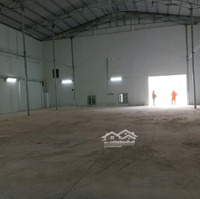 Kho Mặt Tiền - 1700M2 - Đường Liên Ấp 2-6 - Vĩnh Lộc A - Bình Chánh