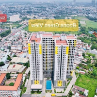 Chính Chủ Ngộp Bank Bán Gấp Căn Hộ Bcons Green View 2 Phòng Ngủ- 2 Vệ Sinh1Tỷ6 Bao Thuế Phí Sang Tên