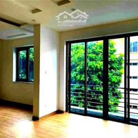 Cực Hiếm Biệt Thự Cầu Giấy, Gra Ôtô Dừng Đỗ,Diện Tích105M2, 4 Tầng,Mặt Tiền6.6M, Giá Bán 24.5 Tỷ ( Ctl )