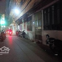 [Tương Lai Gấp 2 Giá] Bán Nhà Ngô Thì Nhậm, 1 Nhà Ra Phố, 50M2 Chỉ 5 Tỷ 8