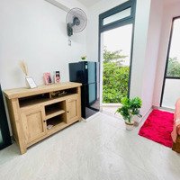 Sunhomes Khai Trương Chdv Ban Công Nội Thất Mới 100% Gần Nguyễn Tất Thành Ql1A