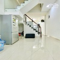 Bán Nhà Âu Dương Lân, Nhà Mới Đẹp Btct, Nhà Mới Đẹp, Ngang 4,5M, Hẻm Rộng, Sổ Đẹp, Không Lộ Giới