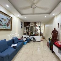 Bán Nhà Lương Khánh Thiện , 38.9M2 X 5T ,Ngõ Cực Nông, Ô Tô Đỗ, 7 Phòng Dân Xây . Chỉ Hơn 7 Tỷ