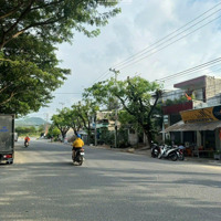 Bán Đất Mặt Tiền Đường Phong Châu Nha Trang - Hàng Hiếm