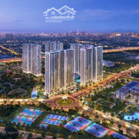 Booking Tòa G4,G5 Sola Park Mik Group Quỹ Căn Đẹp Ck Tới 7%