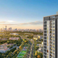 Booking Tòa G4,G5 Sola Park Mik Group Quỹ Căn Đẹp Ck Tới 7%