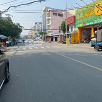 Hẻm Ô Tô Hậu Giang, Q.6, 122M2, 4.1X28M, Giá 8.X Tỷ