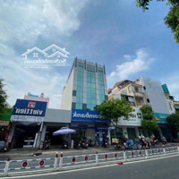 Building Siêu Khủng Quận 10 - Diện Tích: 12,8X30M - Hầm 6 Tầng - Hđt: 320 Triệu/Tháng - Giá Bán: 49 Tỷ