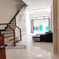 Bán Nhà 1T2L Sát Bên Hoàng Diệu 2 - Đường Nhự Vỉa Hè Ôtô Né Nhau - Shhc Đủ-Ôtô Đậu Trước Nhà