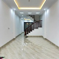 Nhà Tả Thanh Oai, Cách Cầu Tó 200M, Oto Đỗ Gần 35M 5 Tầng, Chỉ 4 Tỷ