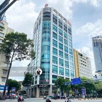 Chuyển Nhượng Tòa Nhà Góc 2 Mặt Tiền 81-83-83B-85 Hàm Nghi, P. Nguyễn Thái Bình, Q1, 0908140491