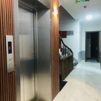 Bán Ccmn - Cầu Giấy - Nguyễn Khang 109M2, 30 Phòng Khép Kín, Doanh Thu 180 Triệu/Tháng, Pccc Đầy Đủ