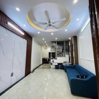 49M2*5T*8.58 Tỷ Nguyễn An Ninh, Hoàng Mai, 0985818818