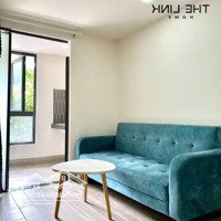 Cho Thuê Studio Tách Bếp, Ngay D5, Gần Nts, Uth, Hutech. Thuận Tiện Di Chuyển Ra Hàng Xanh.