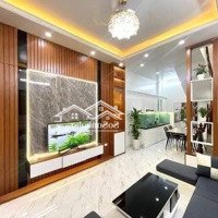 Cực Hiếm, Ngõ 66 Võng Thị Nhà Đẹp Chuẩn 30M Xây 5 Tầng Giá Bán 4,85 Tỷ