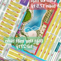 Bán Liền Kề, Biệt Thự Mặt Biển Vinhomes Ocean Park 3- Lk 17.5 Tỷ, Biệt Thự 27 Tỷ (Vip- Chuẩn 100%)