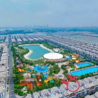 Bán Liền Kề, Biệt Thự Mặt Biển Vinhomes Ocean Park 3- Lk 17.5 Tỷ, Biệt Thự 27 Tỷ (Vip- Chuẩn 100%)