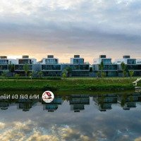 Chỉ 27 Triệu/M2- Bán Lô Biệt Thự Vùng Trung 1- 370M2- Kđt Phú Mỹ An Giáp Dãy One River Villa-9.9 Tỷ