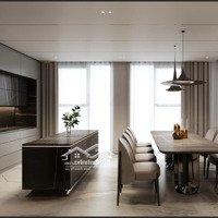 Trở Thành 1 Trong 2 Chủ Nhân Duy Nhất Của Vẻ Đẹp Độc Bản Với Căn Hộ Hạng Sang Penthouse The Filmore