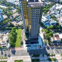 Bán căn hộ SAM Towers, full nội thất cao cấp, nhiều phong cách lựa chọn, cam kết giá tốt nhất TT