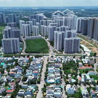 Bán Lô Đất Mặt Tiền Đường 9A - Tđc Phước Thiện Sát Bên Vinhomes