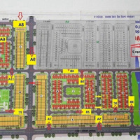 Bán Lô Đất Mặt Tiền Đường 9A - Tđc Phước Thiện Sát Bên Vinhomes