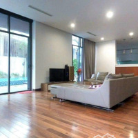 Bán Villa 6 Phòng Ngủan Thượng 29, Mỹ An, Ngũ Hành Sơn, Đà Nẵng Diện Tích 448M2 Giá Bán 70 Tỷ.