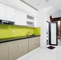 Bán Nhà Tây Mỗ - Ôtô Đỗ Cửadiện Tích45M - 4 Tầng Mới - Gần Vincom Vinsmart City Giá Chỉ 5.X Tỷ